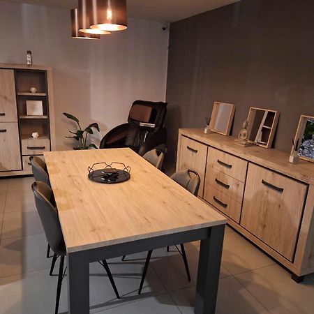 Residence D'Angelo Huy Εξωτερικό φωτογραφία