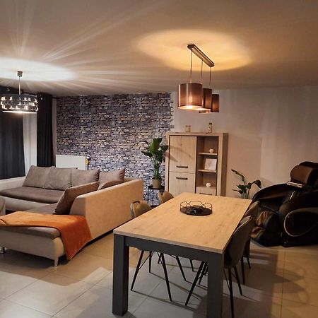 Residence D'Angelo Huy Εξωτερικό φωτογραφία