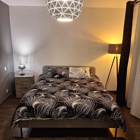 Residence D'Angelo Huy Εξωτερικό φωτογραφία
