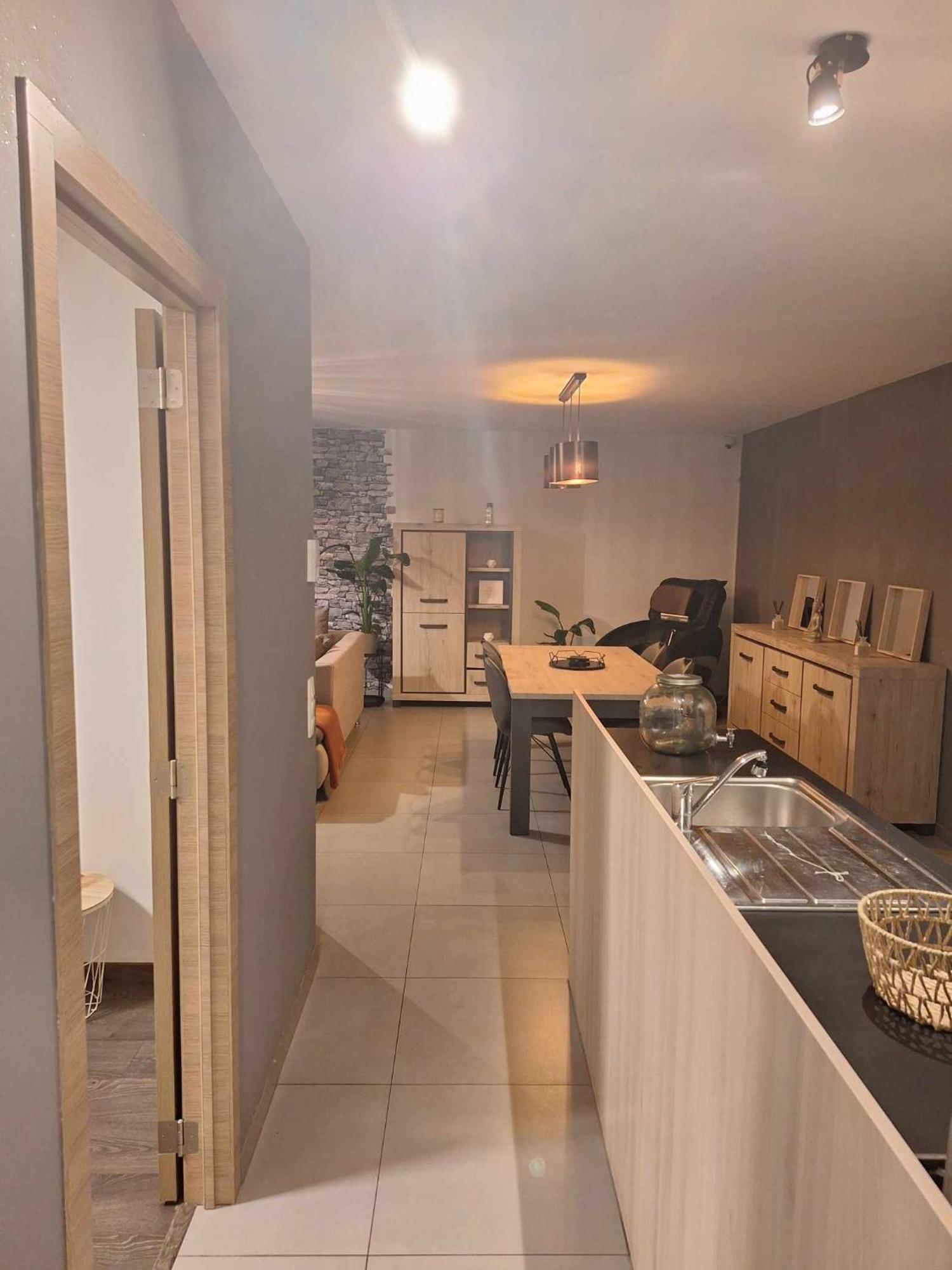 Residence D'Angelo Huy Εξωτερικό φωτογραφία