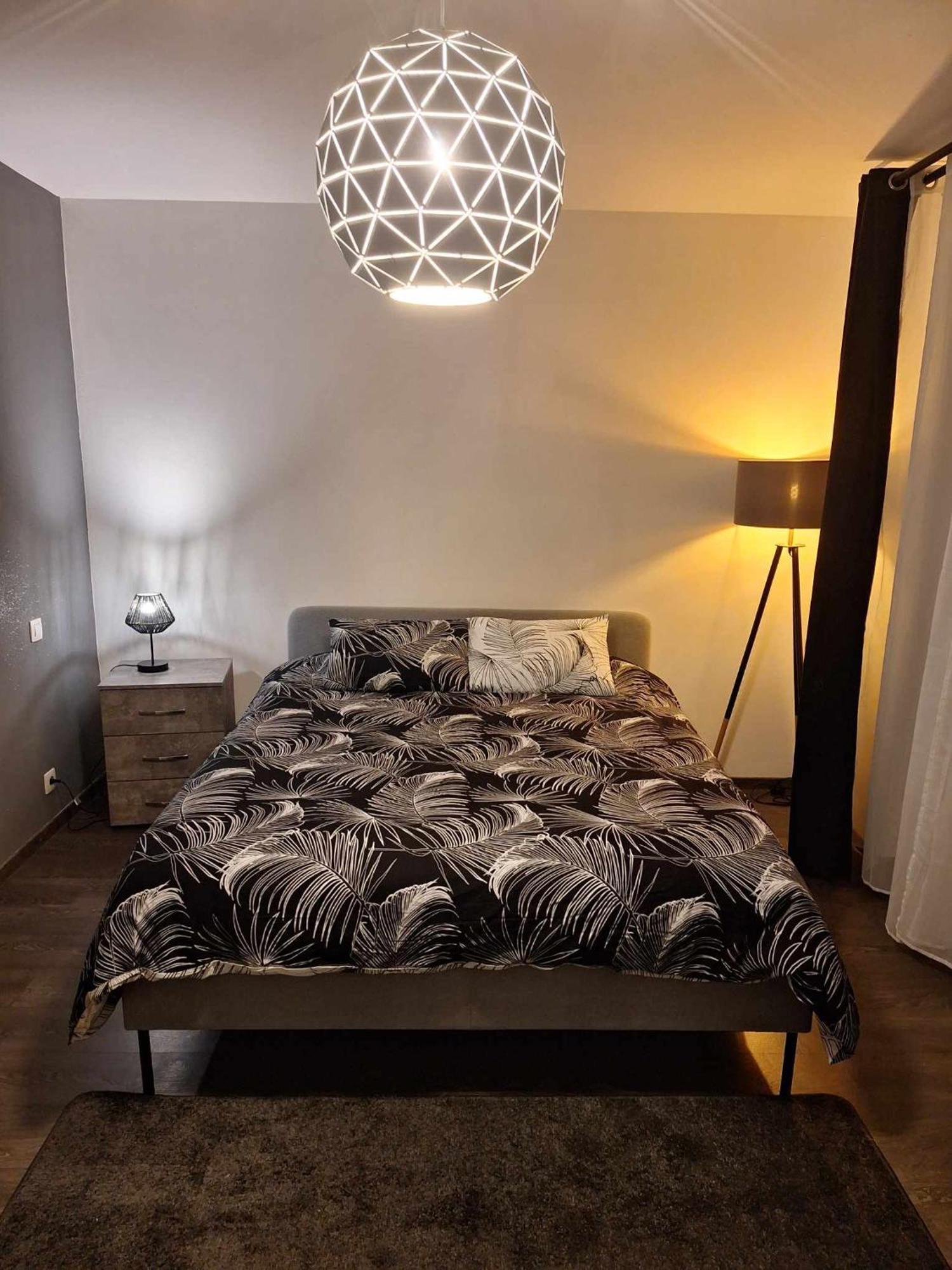 Residence D'Angelo Huy Εξωτερικό φωτογραφία